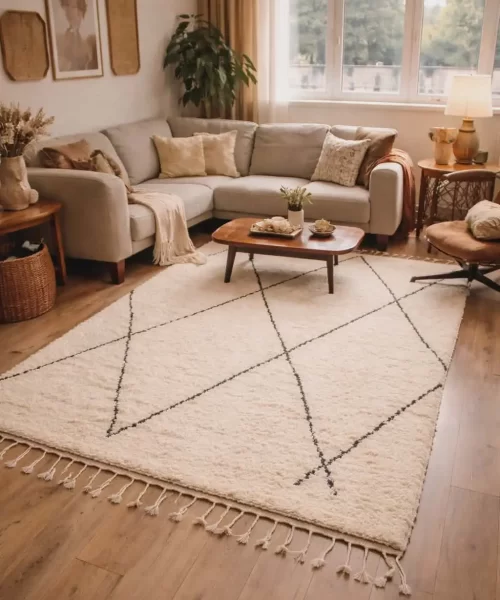 Product categorie BENI OUARAIN