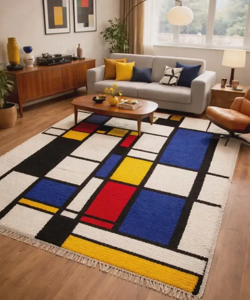 Productcategorie MODERN