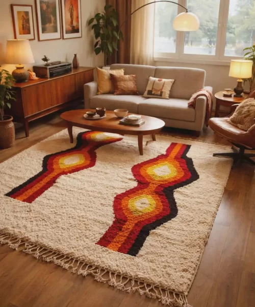 Productcategorie VINTAGE